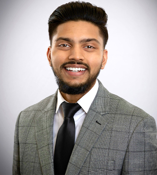 Profile image of Dr. Varun Goyal, DDS