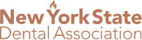 New York State Dental Association logo