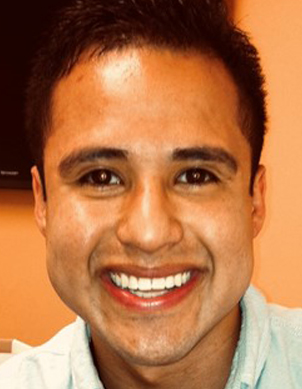 Addison New York dentist Doctor Adam Hainley