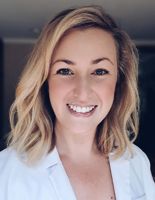 Addison New York dentist Doctor Katie Koury